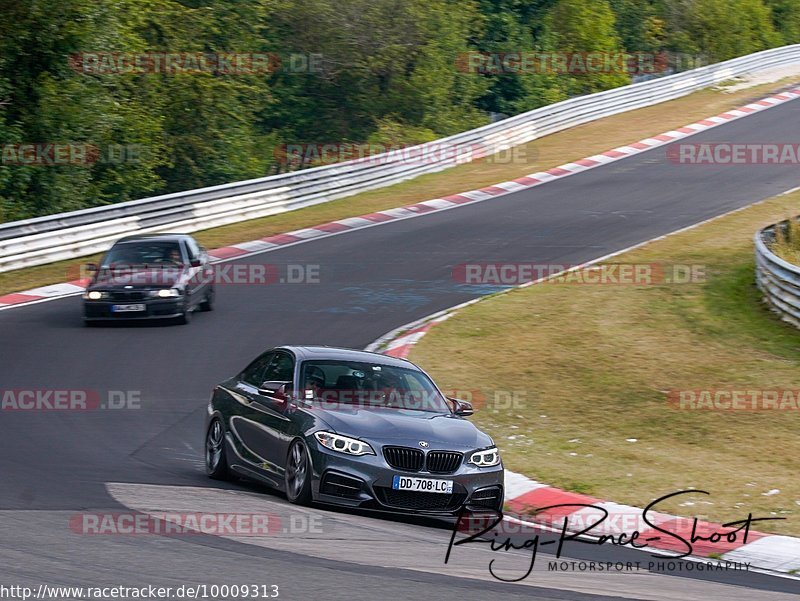 Bild #10009313 - Touristenfahrten Nürburgring Nordschleife (09.08.2020)