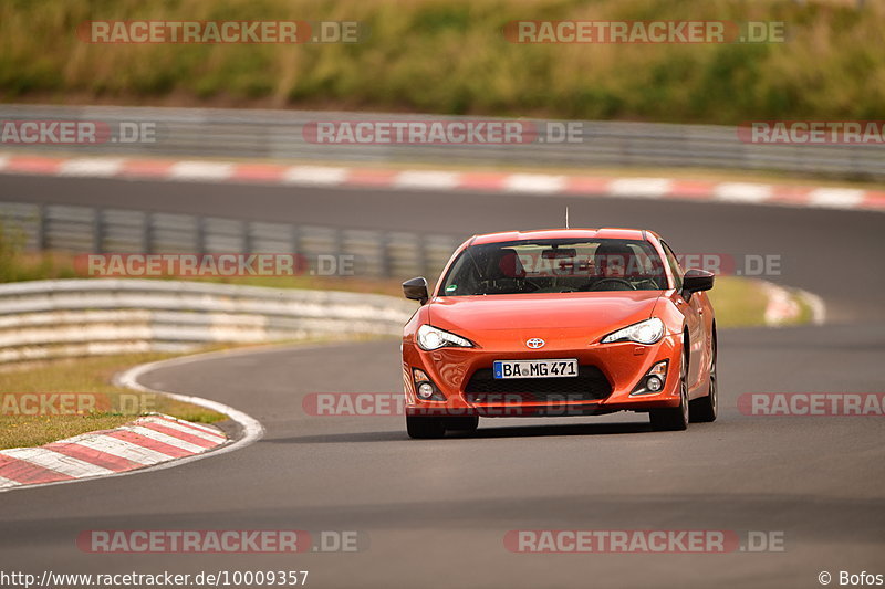 Bild #10009357 - Touristenfahrten Nürburgring Nordschleife (09.08.2020)