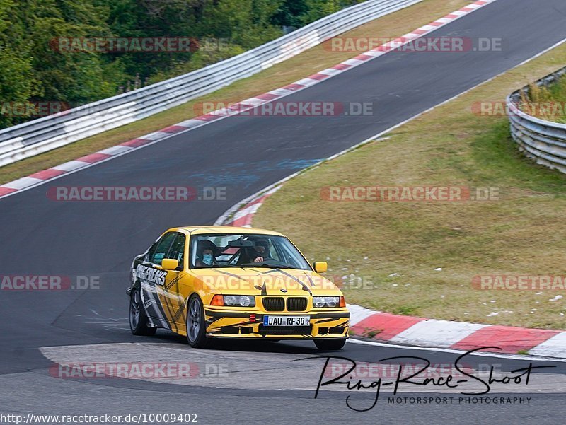 Bild #10009402 - Touristenfahrten Nürburgring Nordschleife (09.08.2020)