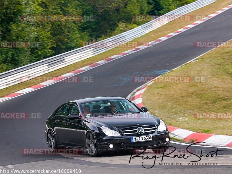 Bild #10009410 - Touristenfahrten Nürburgring Nordschleife (09.08.2020)