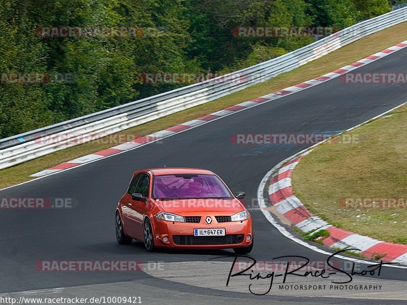 Bild #10009421 - Touristenfahrten Nürburgring Nordschleife (09.08.2020)