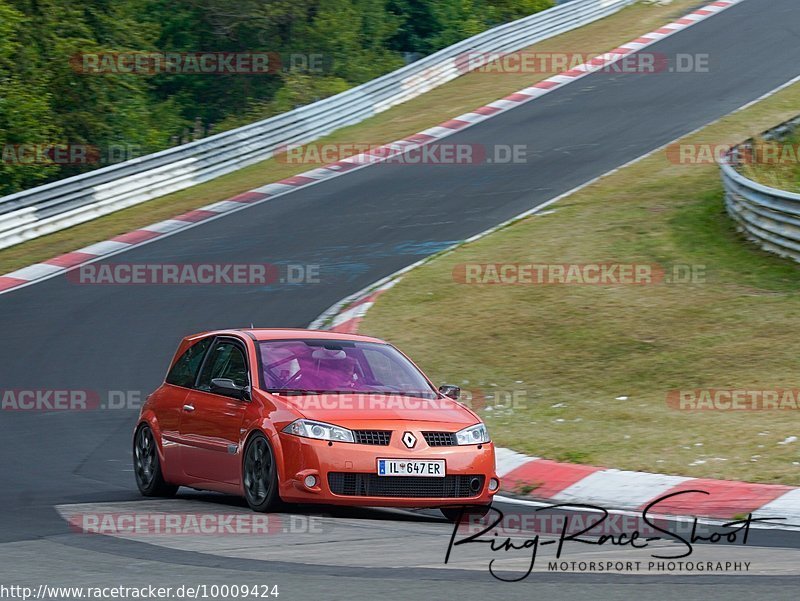 Bild #10009424 - Touristenfahrten Nürburgring Nordschleife (09.08.2020)