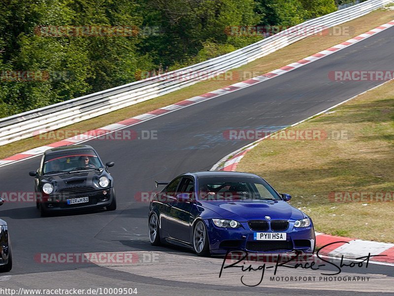 Bild #10009504 - Touristenfahrten Nürburgring Nordschleife (09.08.2020)