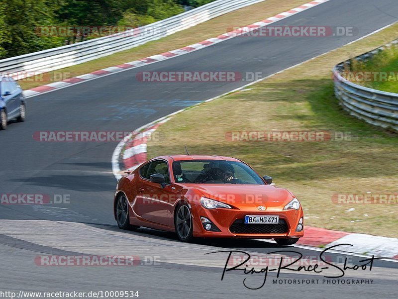 Bild #10009534 - Touristenfahrten Nürburgring Nordschleife (09.08.2020)