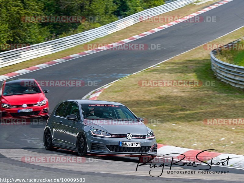 Bild #10009580 - Touristenfahrten Nürburgring Nordschleife (09.08.2020)