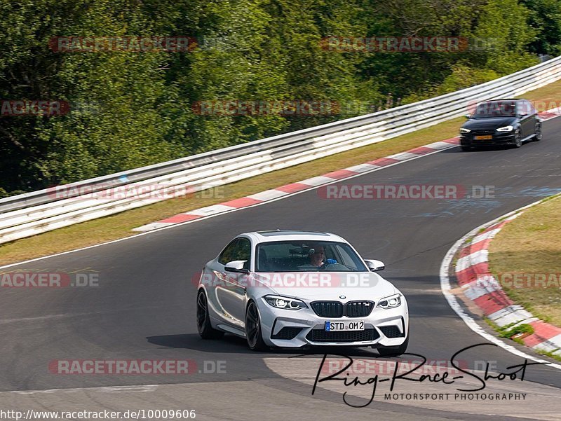 Bild #10009606 - Touristenfahrten Nürburgring Nordschleife (09.08.2020)