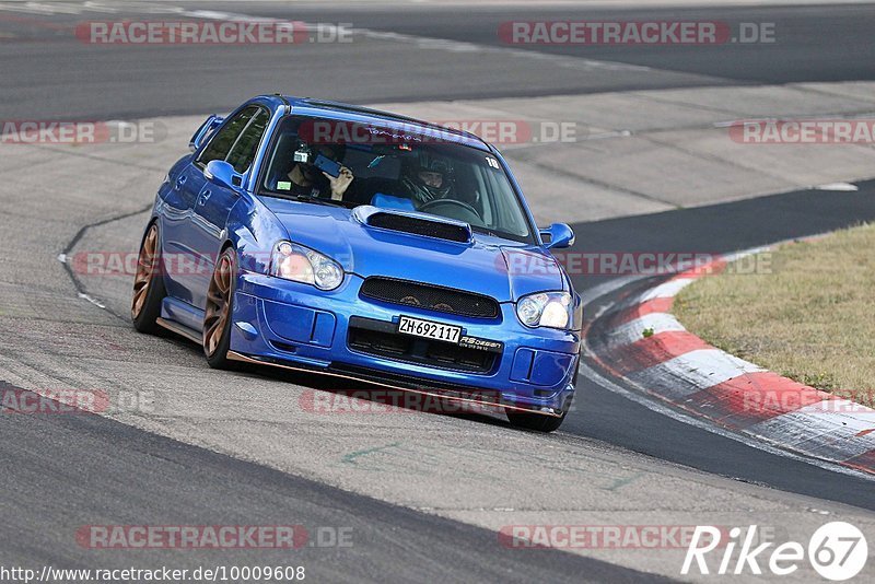 Bild #10009608 - Touristenfahrten Nürburgring Nordschleife (09.08.2020)