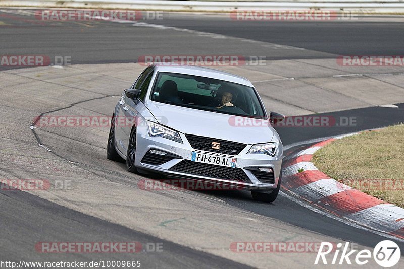 Bild #10009665 - Touristenfahrten Nürburgring Nordschleife (09.08.2020)