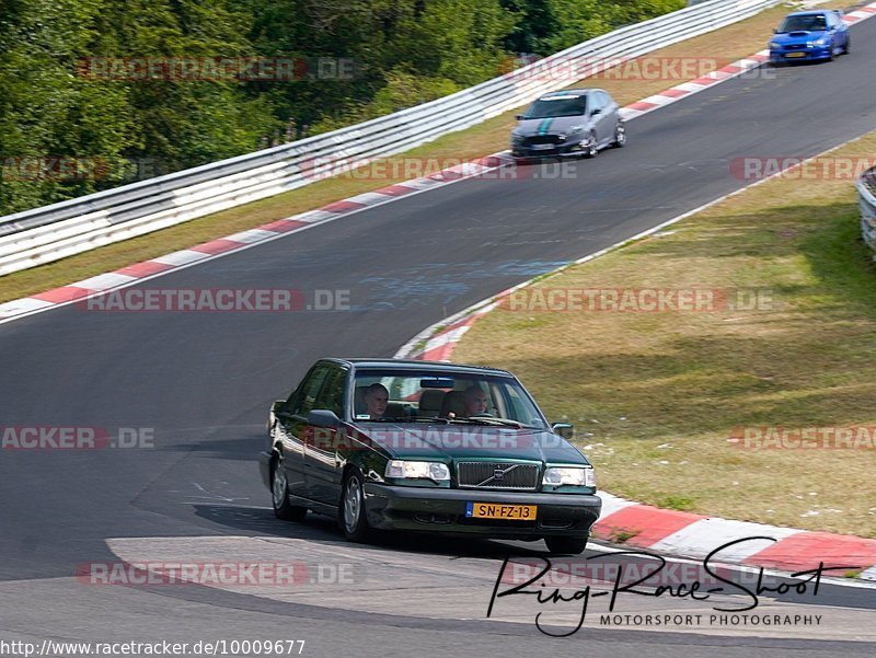 Bild #10009677 - Touristenfahrten Nürburgring Nordschleife (09.08.2020)