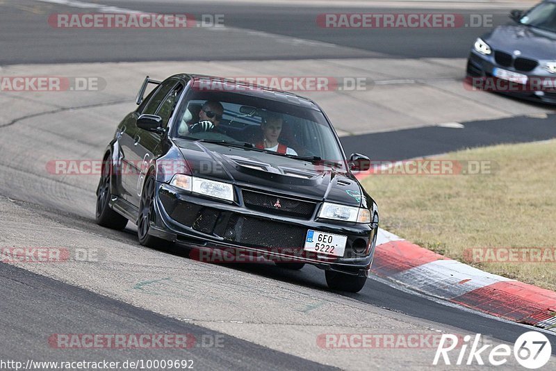 Bild #10009692 - Touristenfahrten Nürburgring Nordschleife (09.08.2020)