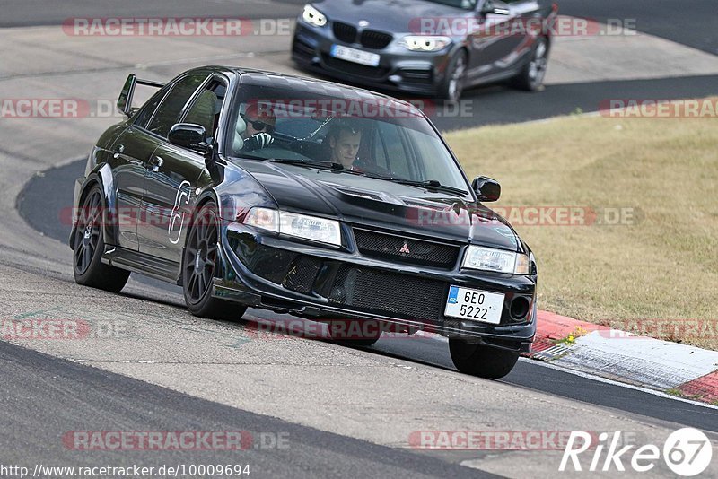 Bild #10009694 - Touristenfahrten Nürburgring Nordschleife (09.08.2020)