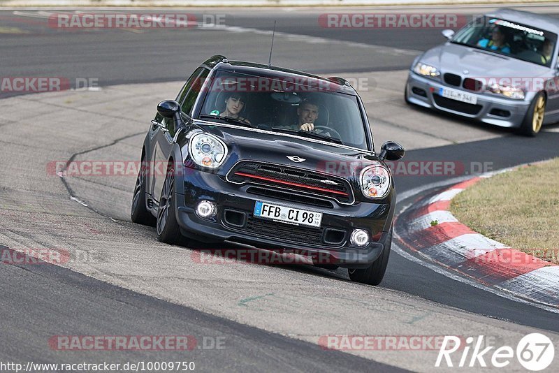 Bild #10009750 - Touristenfahrten Nürburgring Nordschleife (09.08.2020)