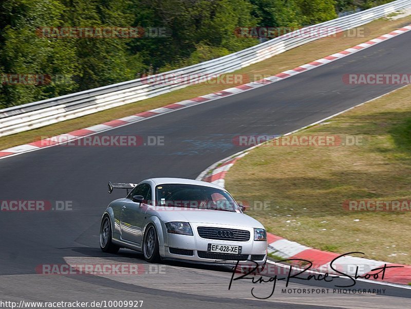 Bild #10009927 - Touristenfahrten Nürburgring Nordschleife (09.08.2020)