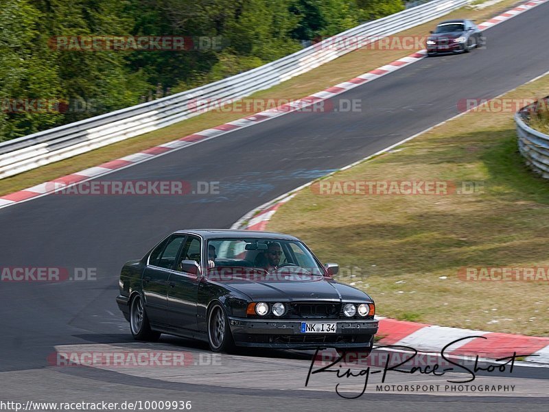 Bild #10009936 - Touristenfahrten Nürburgring Nordschleife (09.08.2020)