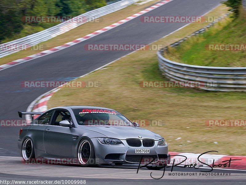 Bild #10009988 - Touristenfahrten Nürburgring Nordschleife (09.08.2020)