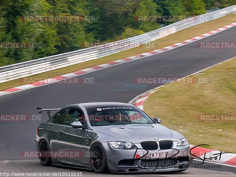 Bild #10010035 - Touristenfahrten Nürburgring Nordschleife (09.08.2020)