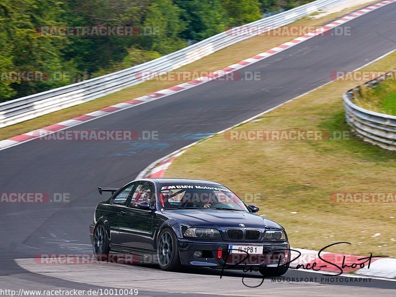 Bild #10010049 - Touristenfahrten Nürburgring Nordschleife (09.08.2020)