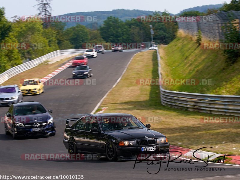 Bild #10010135 - Touristenfahrten Nürburgring Nordschleife (09.08.2020)