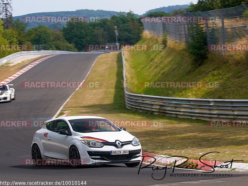 Bild #10010144 - Touristenfahrten Nürburgring Nordschleife (09.08.2020)