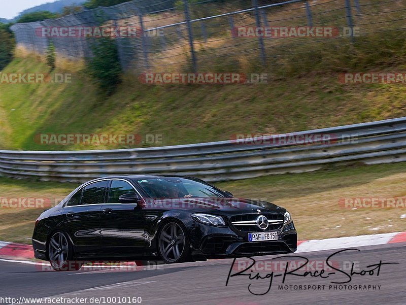 Bild #10010160 - Touristenfahrten Nürburgring Nordschleife (09.08.2020)