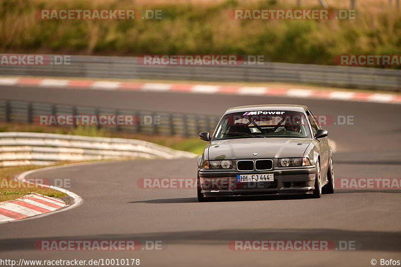 Bild #10010178 - Touristenfahrten Nürburgring Nordschleife (09.08.2020)