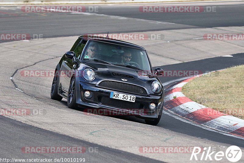 Bild #10010199 - Touristenfahrten Nürburgring Nordschleife (09.08.2020)