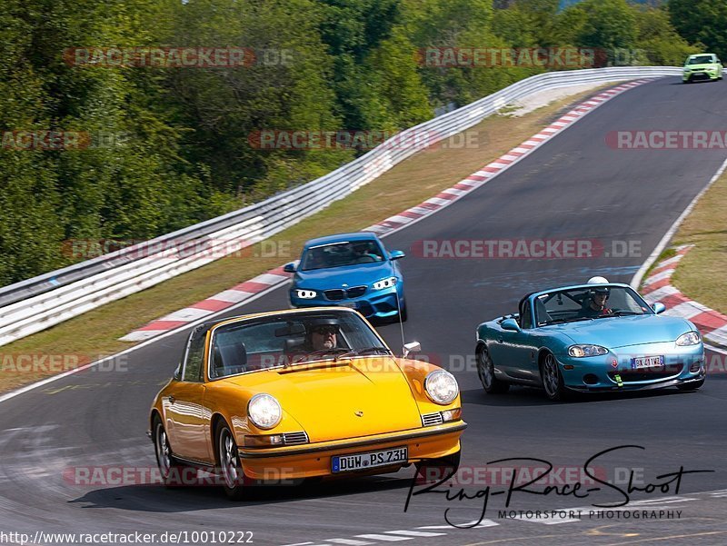 Bild #10010222 - Touristenfahrten Nürburgring Nordschleife (09.08.2020)