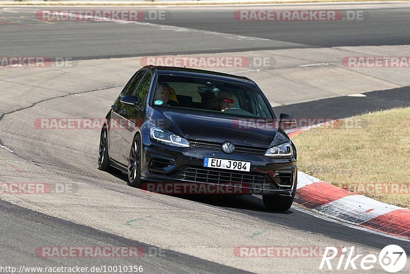 Bild #10010356 - Touristenfahrten Nürburgring Nordschleife (09.08.2020)