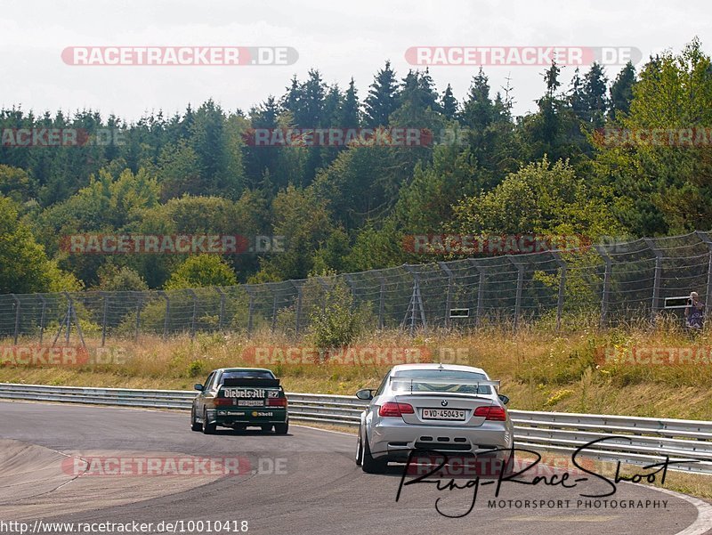 Bild #10010418 - Touristenfahrten Nürburgring Nordschleife (09.08.2020)