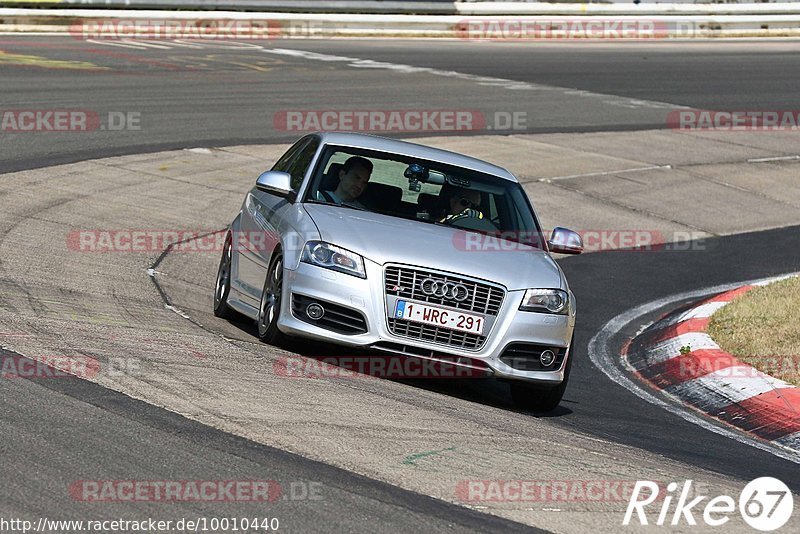 Bild #10010440 - Touristenfahrten Nürburgring Nordschleife (09.08.2020)