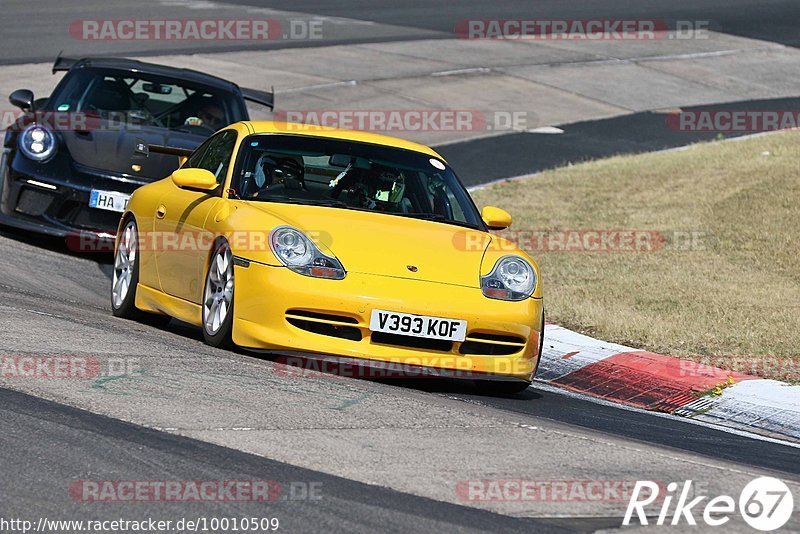 Bild #10010509 - Touristenfahrten Nürburgring Nordschleife (09.08.2020)