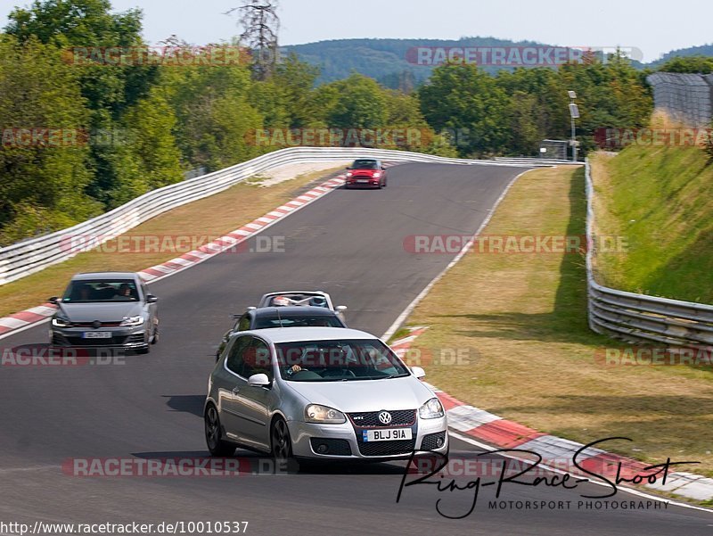 Bild #10010537 - Touristenfahrten Nürburgring Nordschleife (09.08.2020)