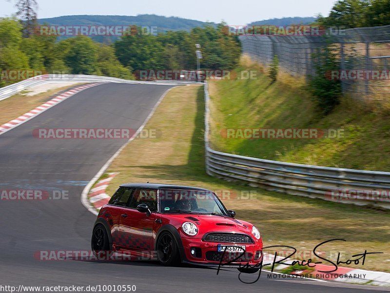 Bild #10010550 - Touristenfahrten Nürburgring Nordschleife (09.08.2020)