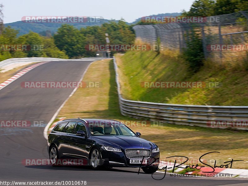 Bild #10010678 - Touristenfahrten Nürburgring Nordschleife (09.08.2020)