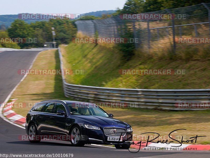 Bild #10010679 - Touristenfahrten Nürburgring Nordschleife (09.08.2020)