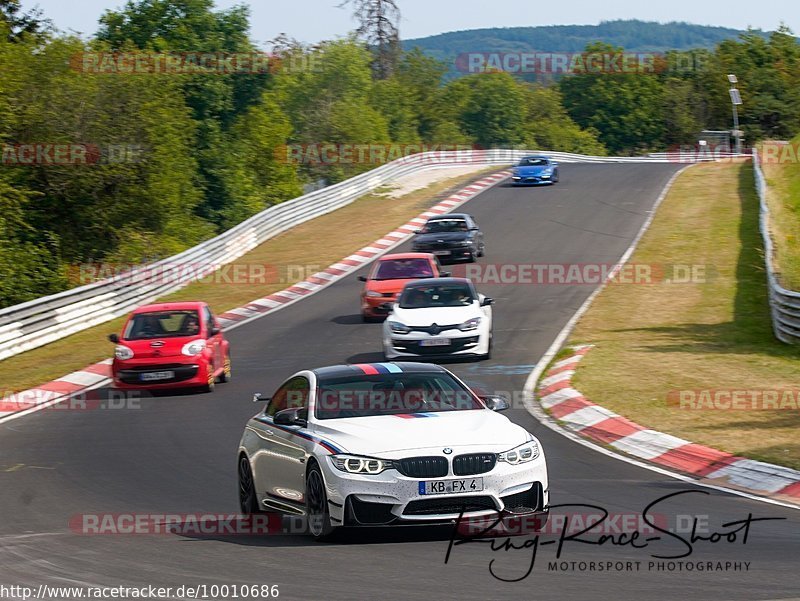 Bild #10010686 - Touristenfahrten Nürburgring Nordschleife (09.08.2020)