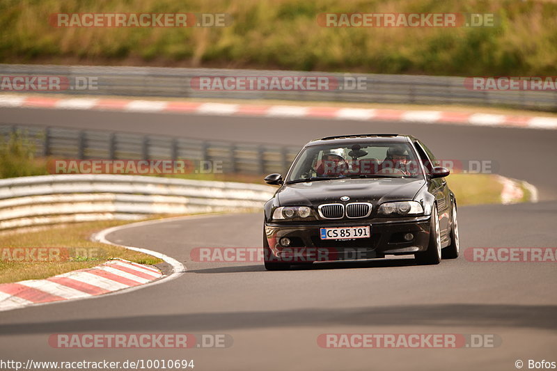 Bild #10010694 - Touristenfahrten Nürburgring Nordschleife (09.08.2020)