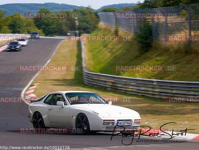 Bild #10010728 - Touristenfahrten Nürburgring Nordschleife (09.08.2020)