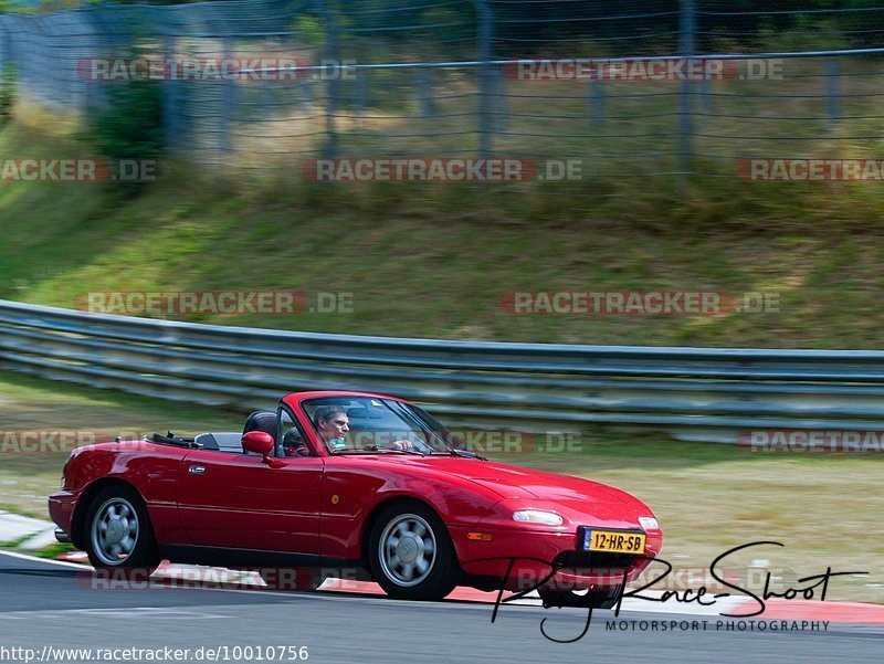 Bild #10010756 - Touristenfahrten Nürburgring Nordschleife (09.08.2020)