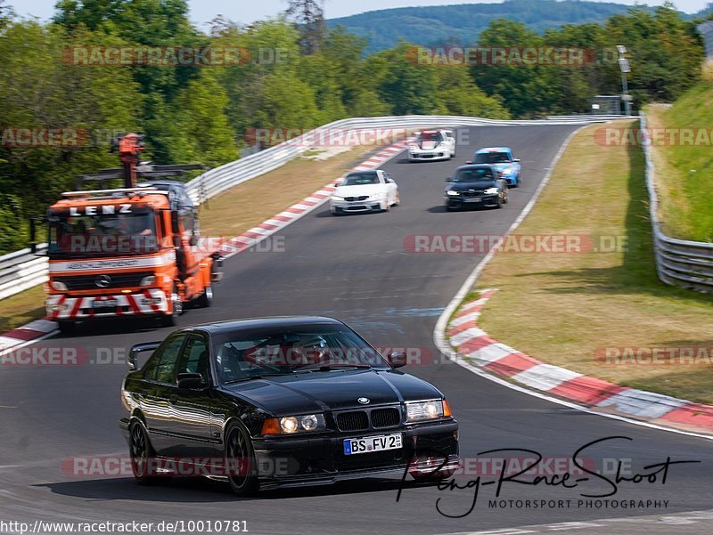 Bild #10010781 - Touristenfahrten Nürburgring Nordschleife (09.08.2020)