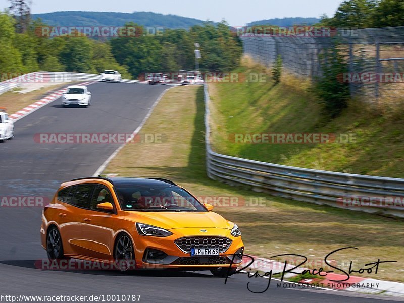 Bild #10010787 - Touristenfahrten Nürburgring Nordschleife (09.08.2020)