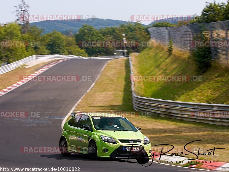 Bild #10010822 - Touristenfahrten Nürburgring Nordschleife (09.08.2020)