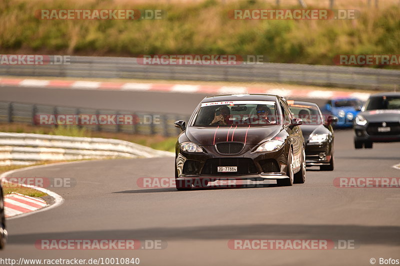 Bild #10010840 - Touristenfahrten Nürburgring Nordschleife (09.08.2020)