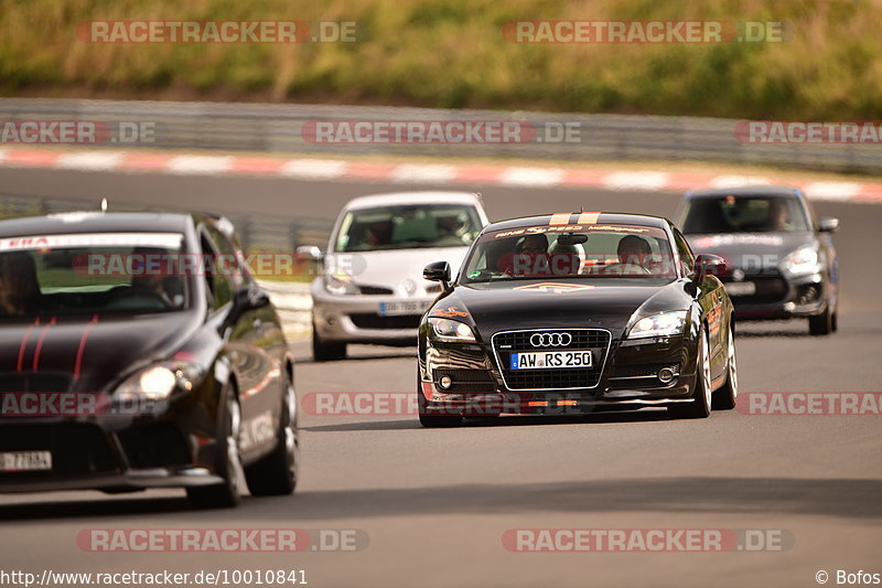 Bild #10010841 - Touristenfahrten Nürburgring Nordschleife (09.08.2020)