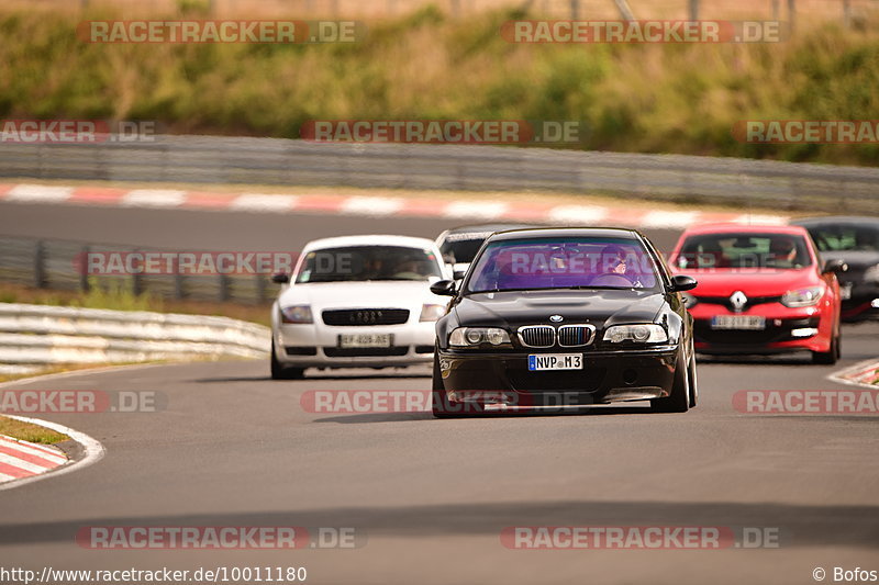 Bild #10011180 - Touristenfahrten Nürburgring Nordschleife (09.08.2020)