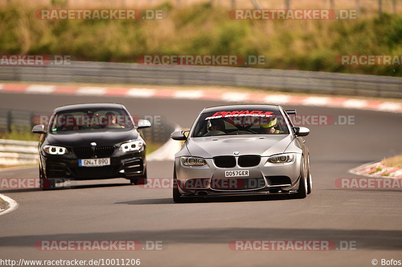 Bild #10011206 - Touristenfahrten Nürburgring Nordschleife (09.08.2020)