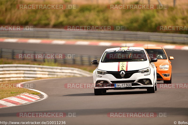 Bild #10011236 - Touristenfahrten Nürburgring Nordschleife (09.08.2020)