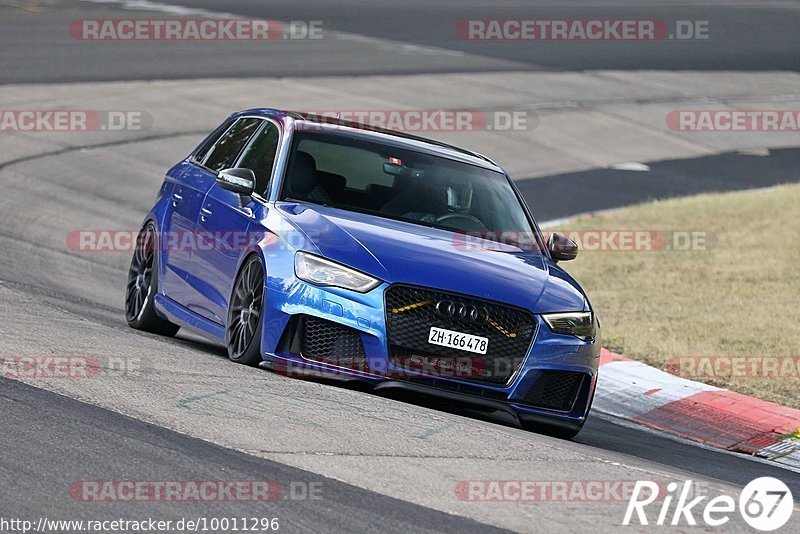 Bild #10011296 - Touristenfahrten Nürburgring Nordschleife (09.08.2020)