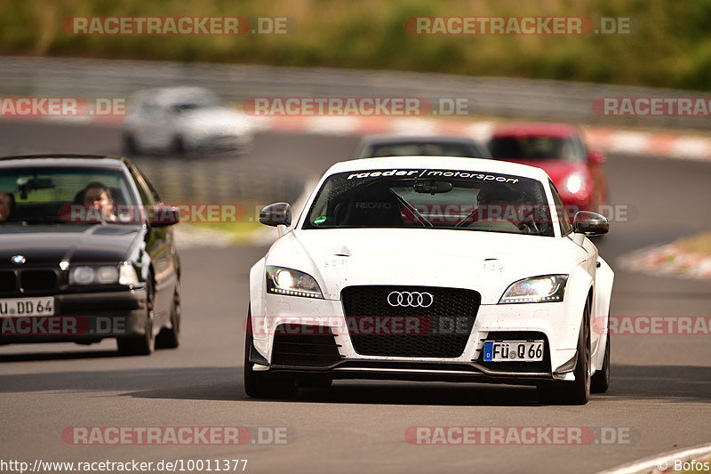 Bild #10011377 - Touristenfahrten Nürburgring Nordschleife (09.08.2020)