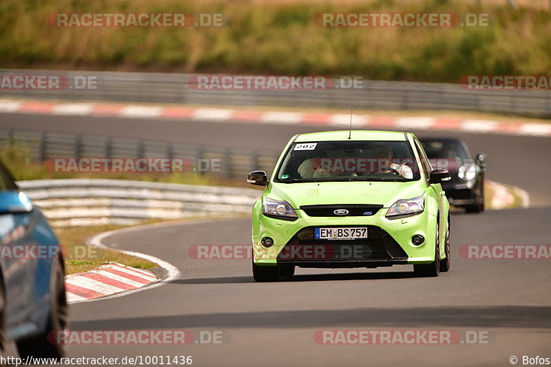 Bild #10011436 - Touristenfahrten Nürburgring Nordschleife (09.08.2020)